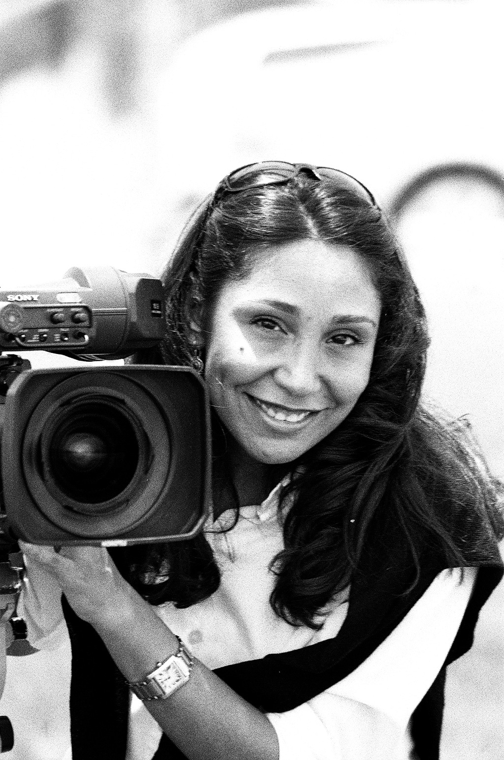 Haifaa al-Mansour Fotografia