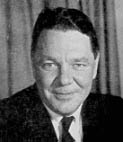Thomas Hale Boggs, Sr. Fotografia