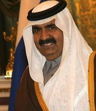Hamad ibn Chalifa as-Sani Fotografia