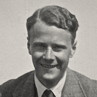 Hans Bernd von Haeften Fotografia