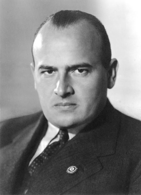 Hans Frank Fotografia