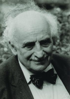 Hans Freudenthal Fotografia