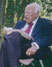Hans-Georg Gadamer Fotografia