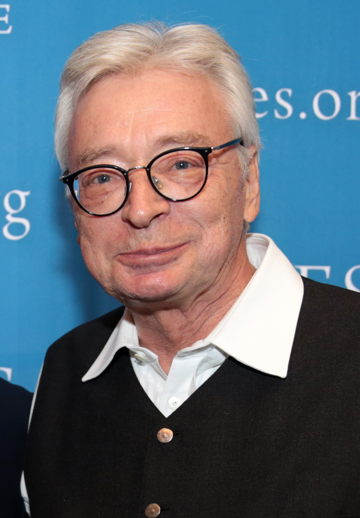 Hans-Hermann Hoppe Fotografia