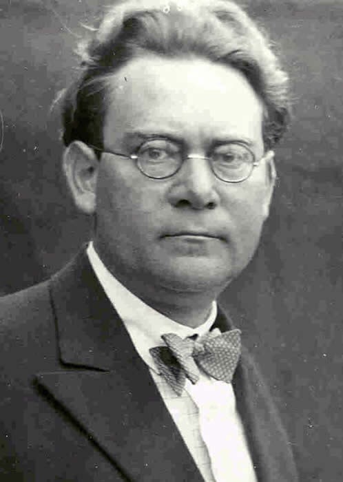Hans Reichenbach Fotografia
