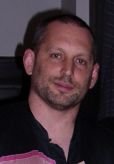 Hans Reiser Fotografia