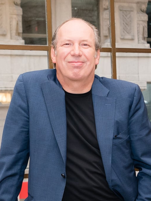 Hans Zimmer Fotografia