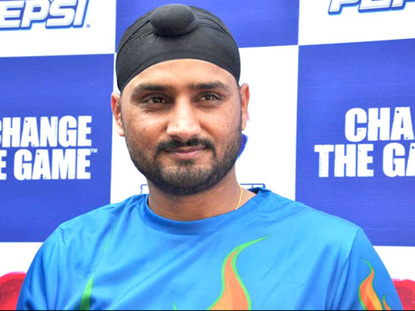 Harbhajan Singh Fotografia