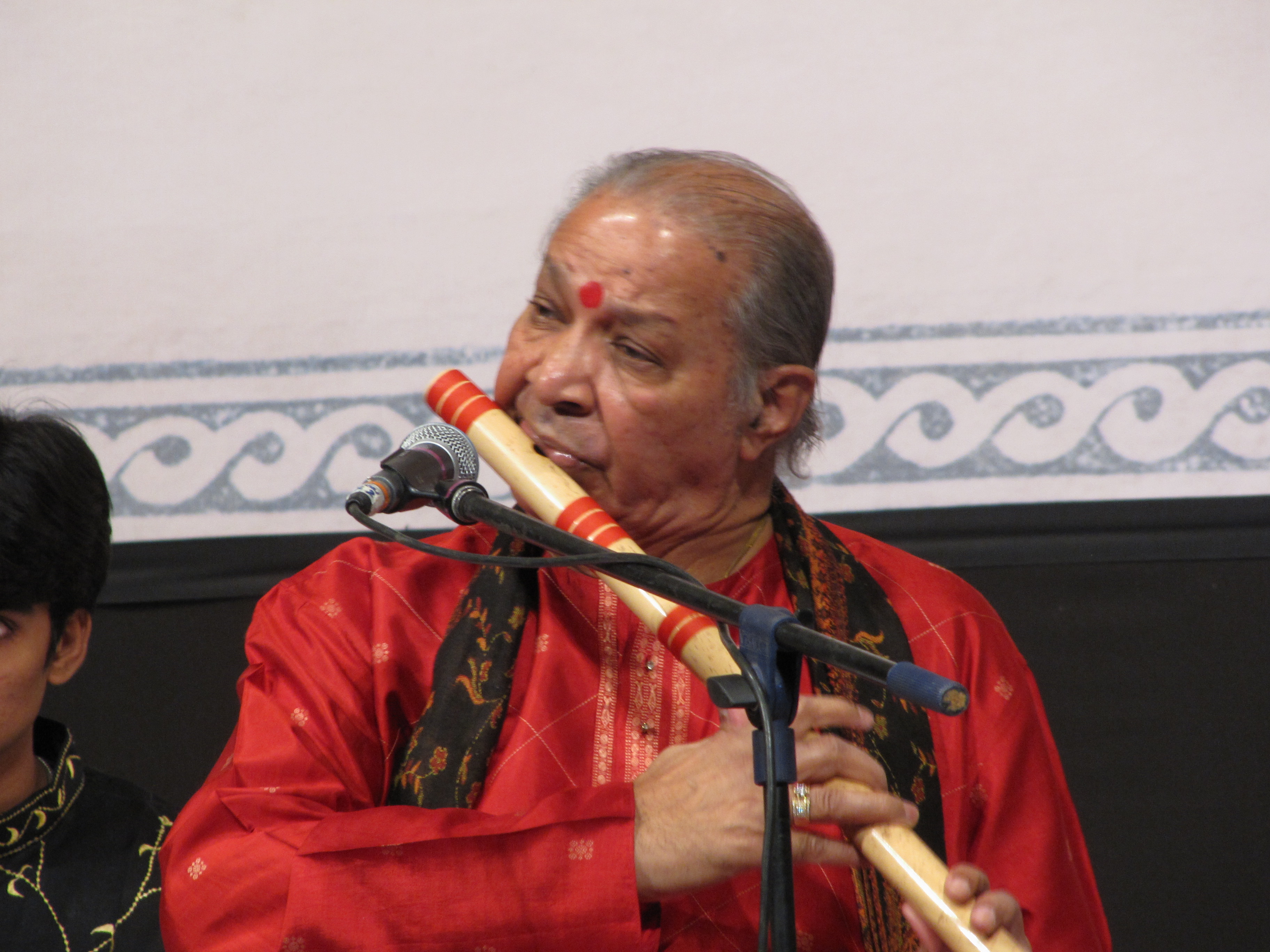 Hariprasad Chaurasia Fotografia