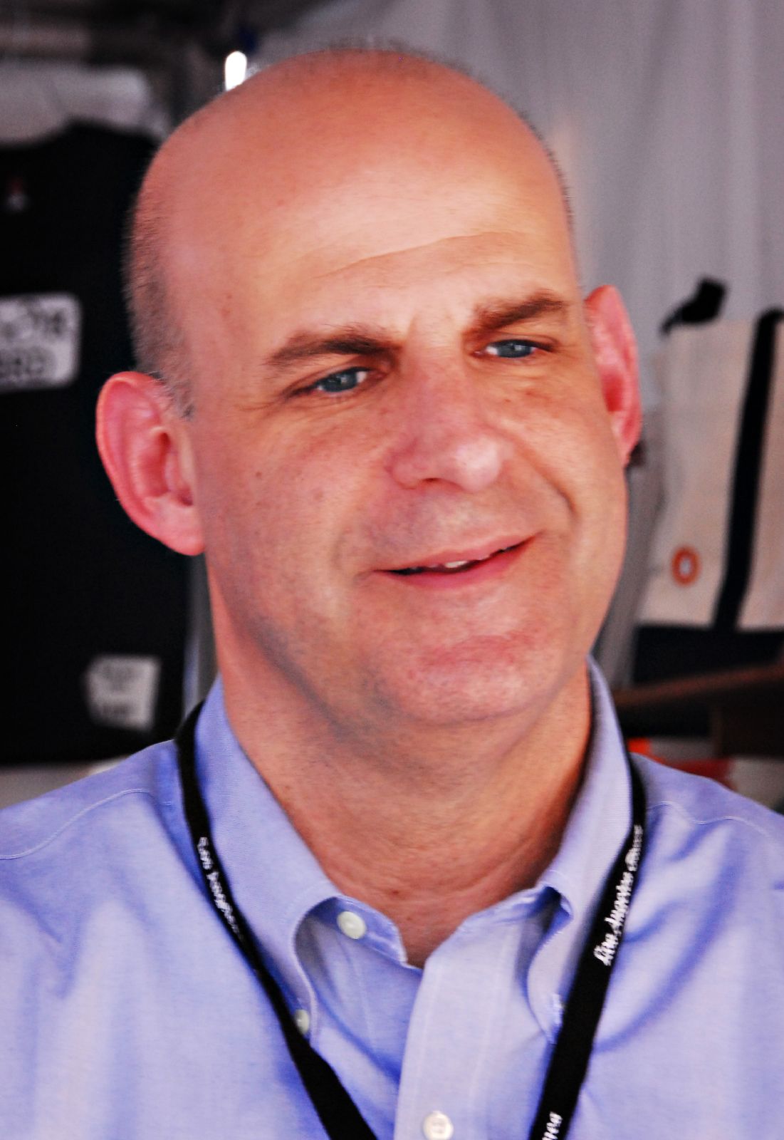 Harlan Coben Fotografia