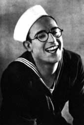Harold Lloyd Fotografia