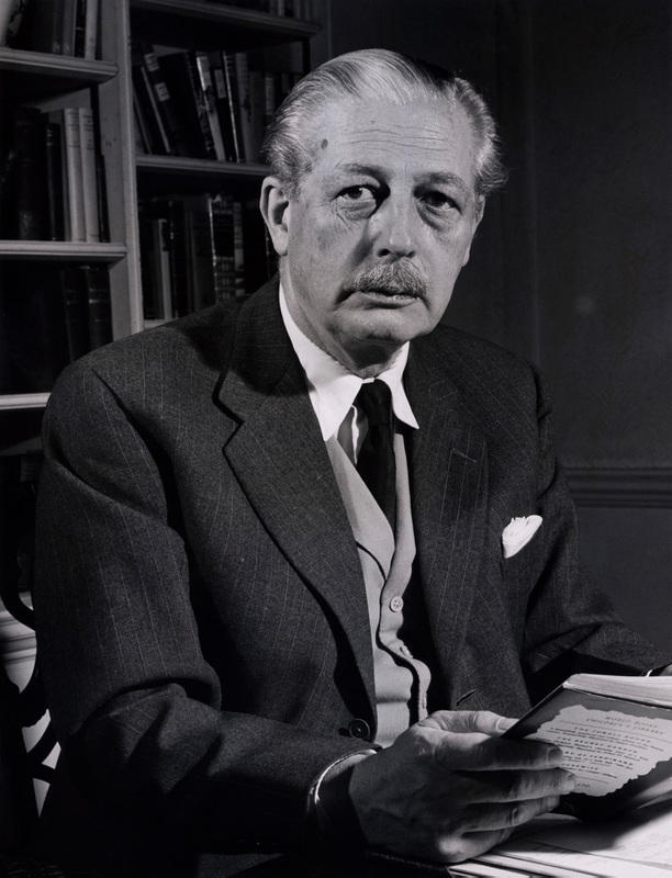 Harold Macmillan Fotografia