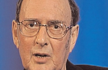 Harold Pinter Fotografia
