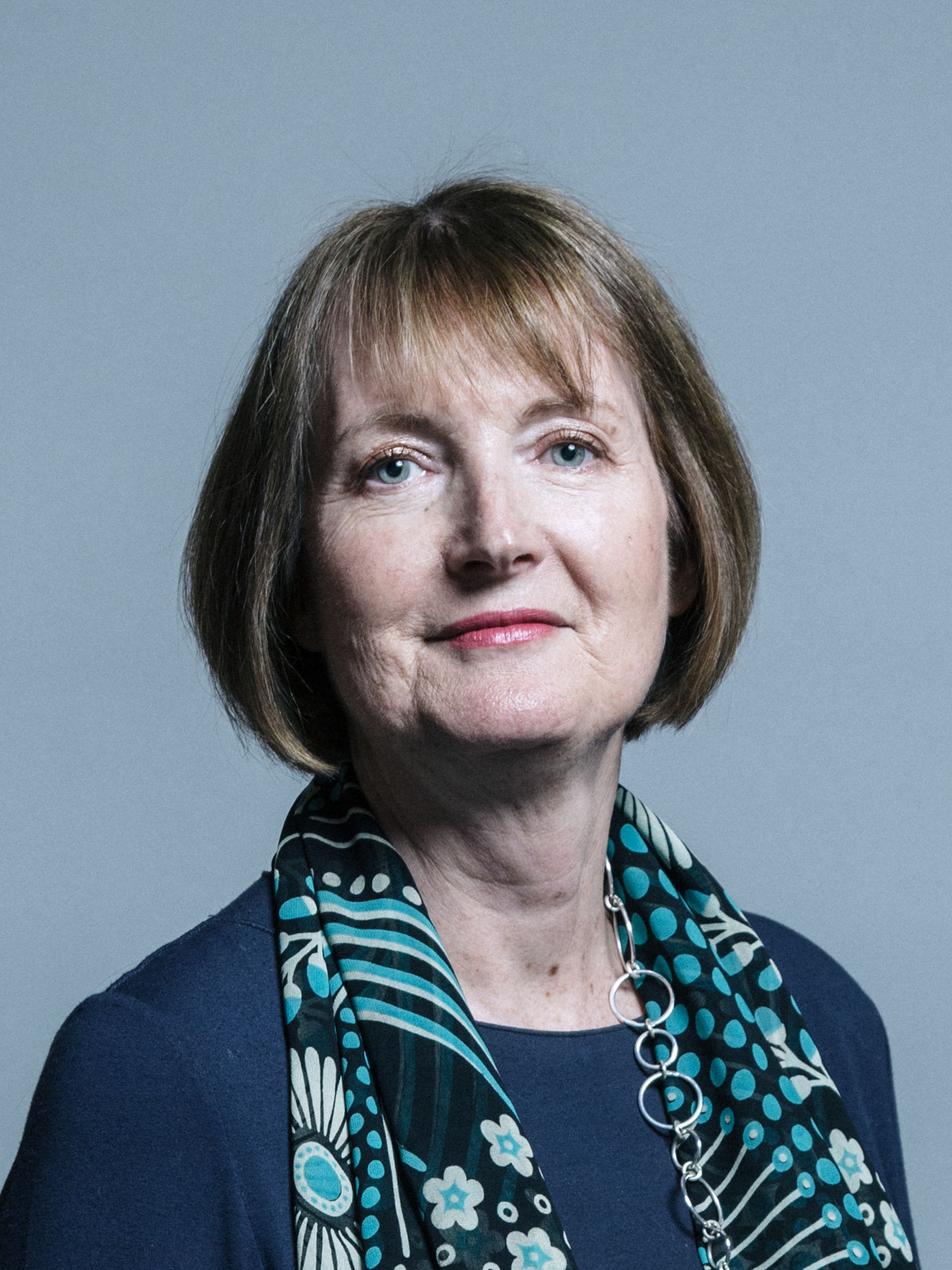 Harriet Harman Fotografia