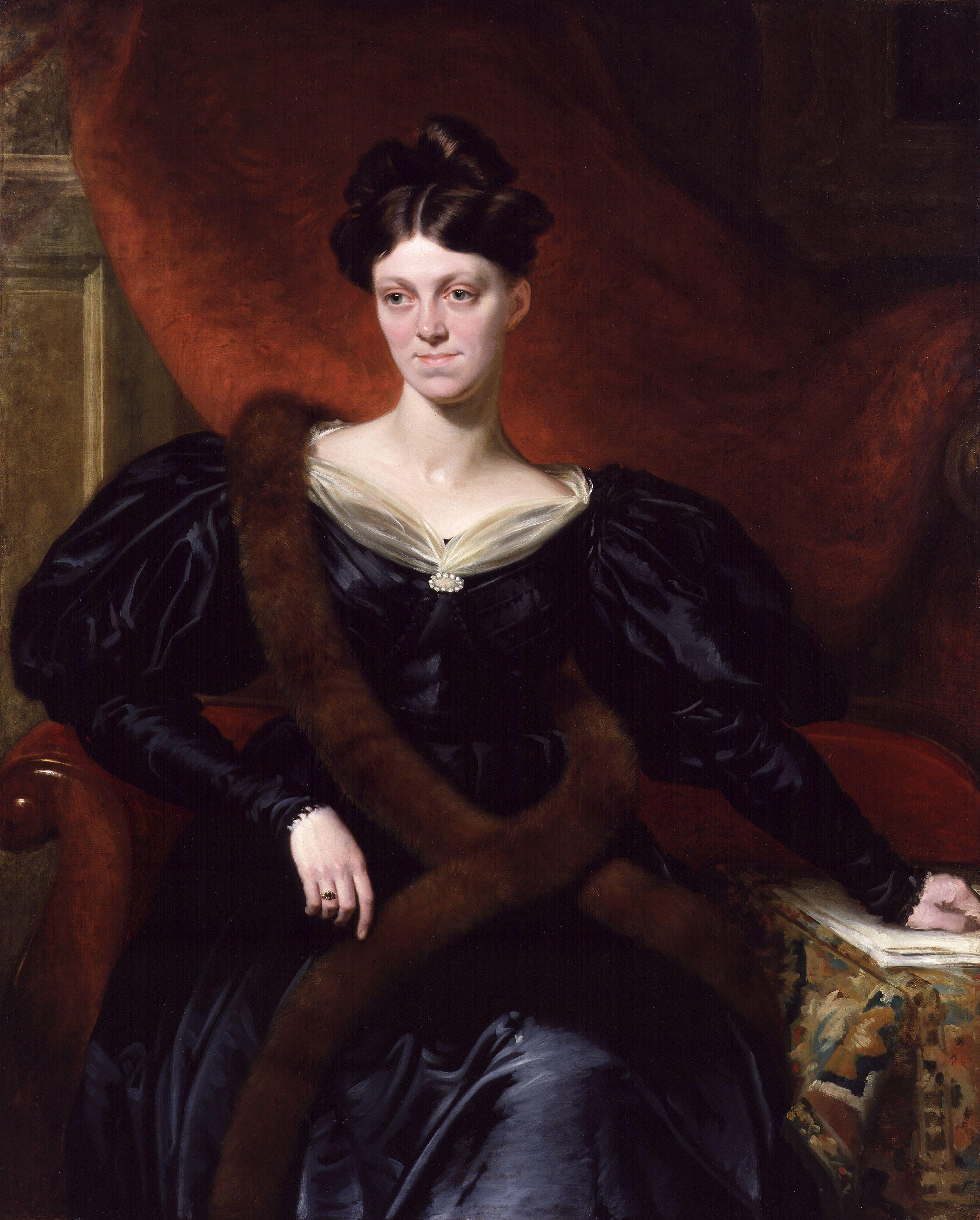 Harriet Martineau Fotografia