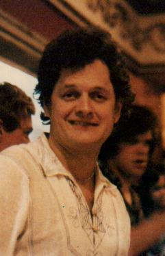 Harry Chapin Fotografia