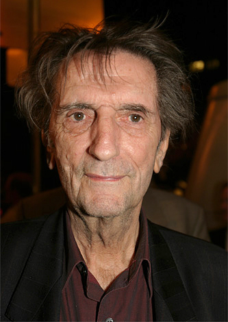 Harry Dean Stanton Fotografia
