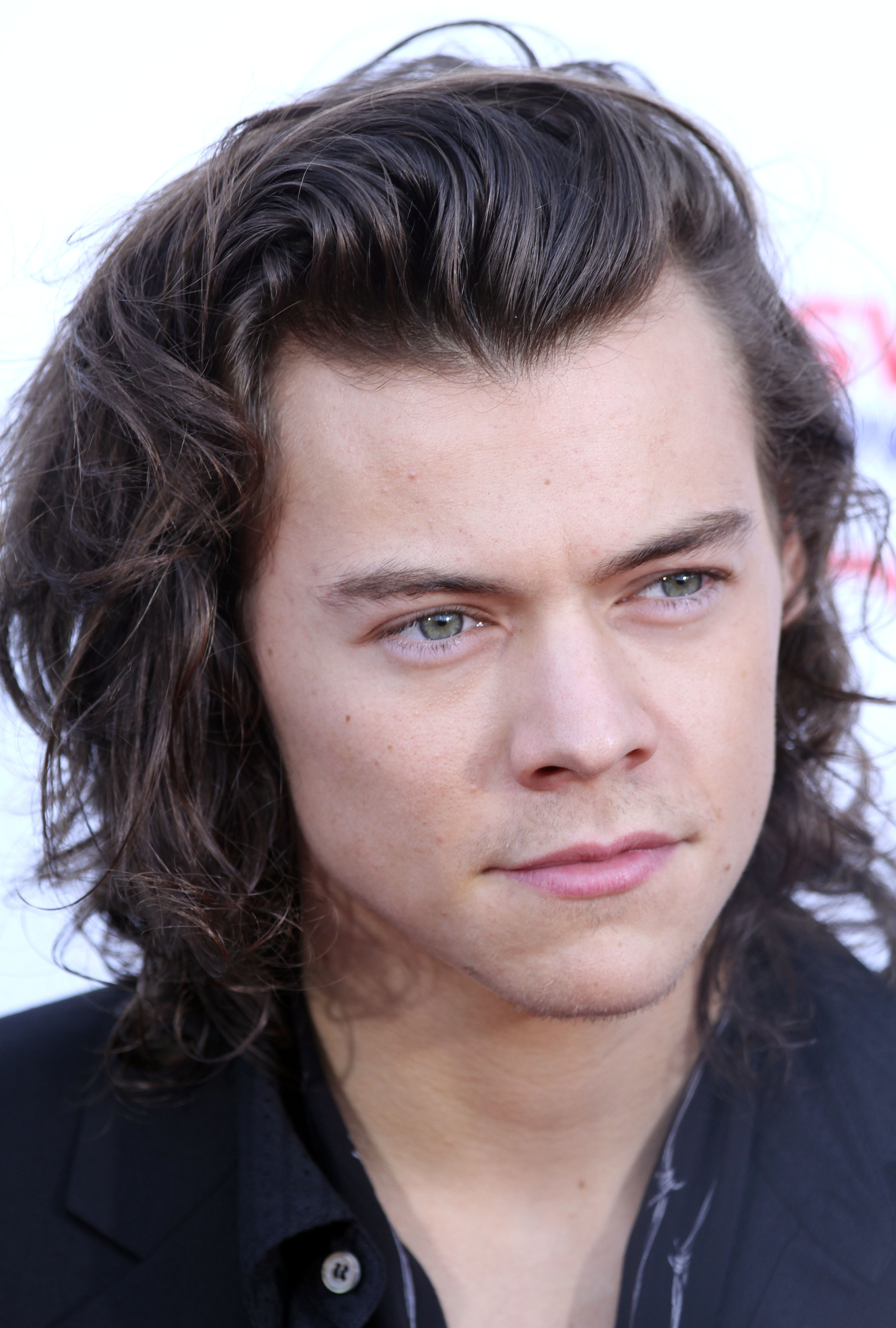 Harry Styles Fotografia