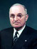 Harry S. Truman Fotografia