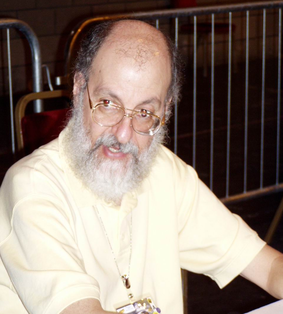 Harry Turtledove Fotografia