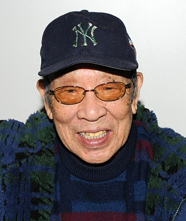 Haruo Nakajima Fotografia