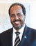 Hassan Sheikh Mohamud Fotografia