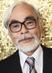 Hayao Miyazaki Fotografia