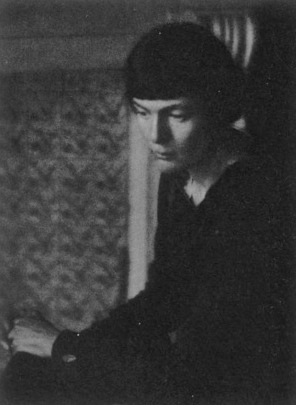 Hilda Doolittle Fotografia