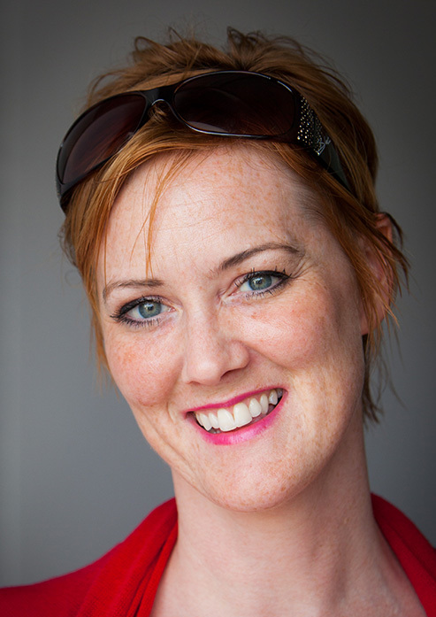 Heather Brooke Fotografia