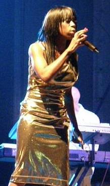 Heather Small Fotografia