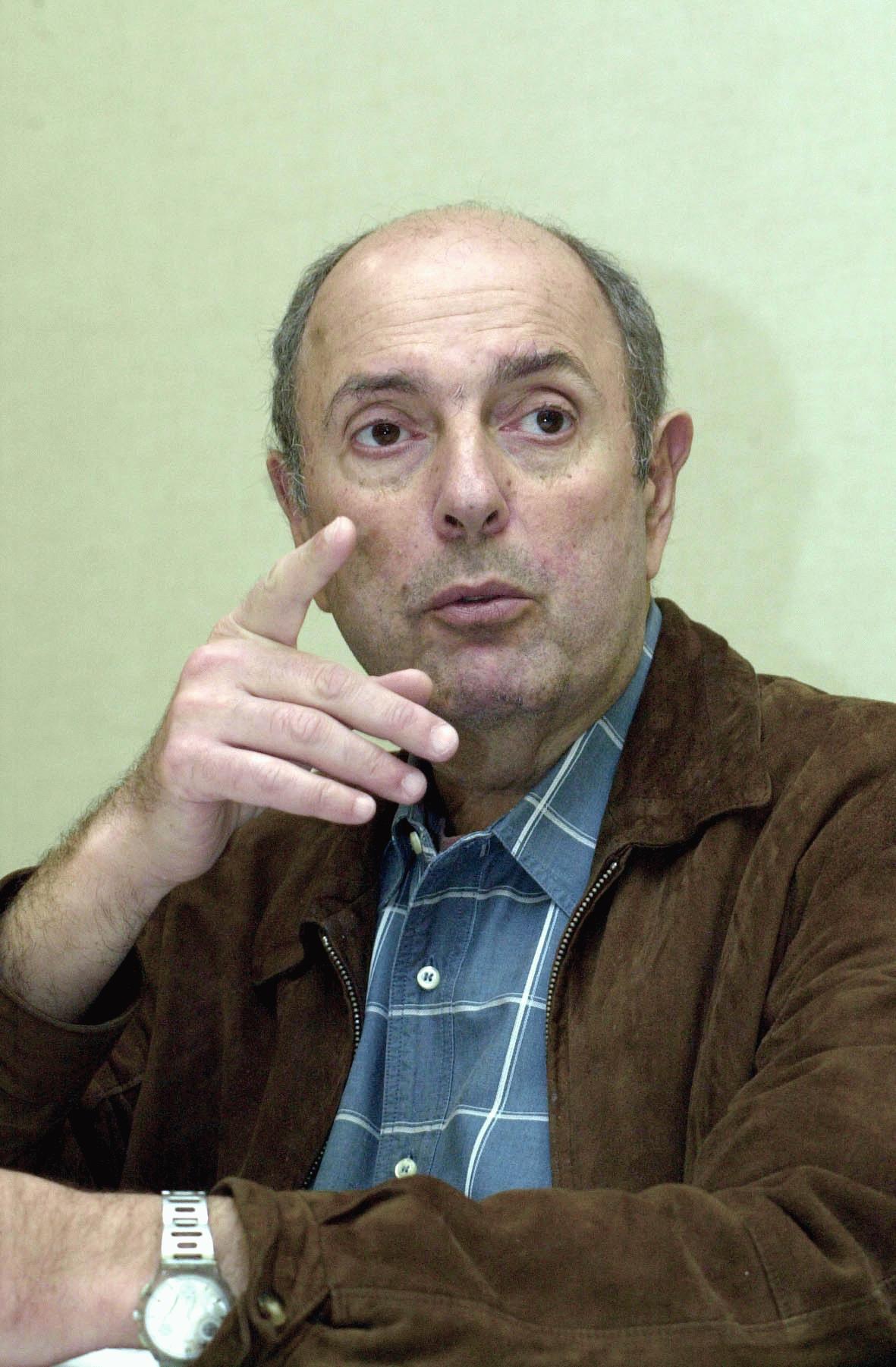 Héctor Babenco Fotografia
