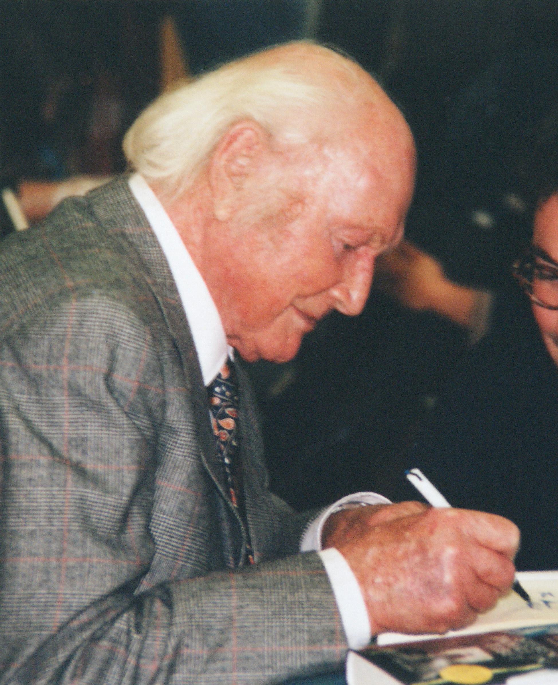 Heinrich Harrer Fotografia