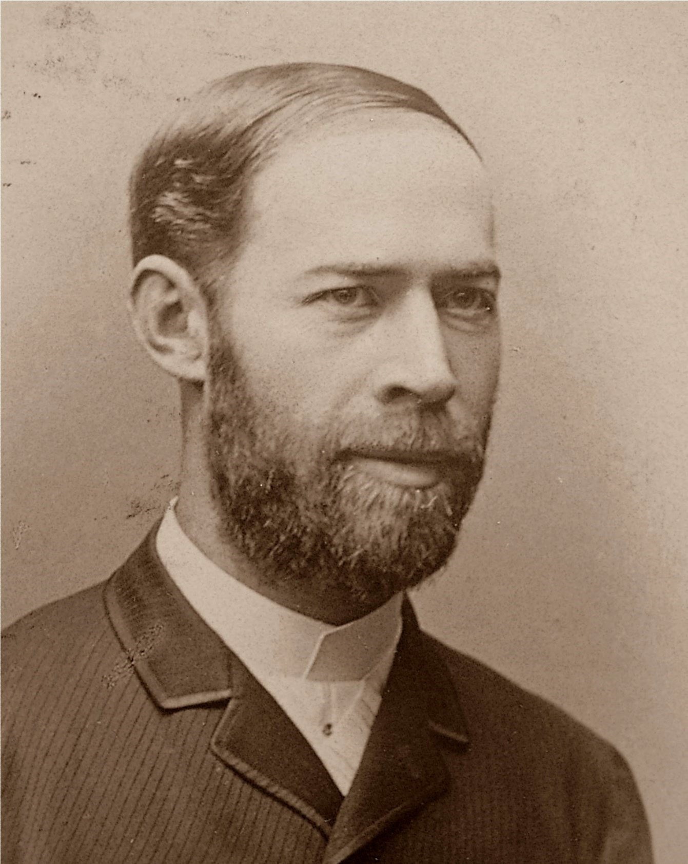 Heinrich Hertz Fotografia