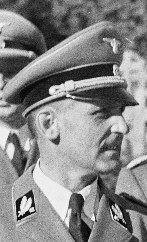 Heinrich Müller Fotografia