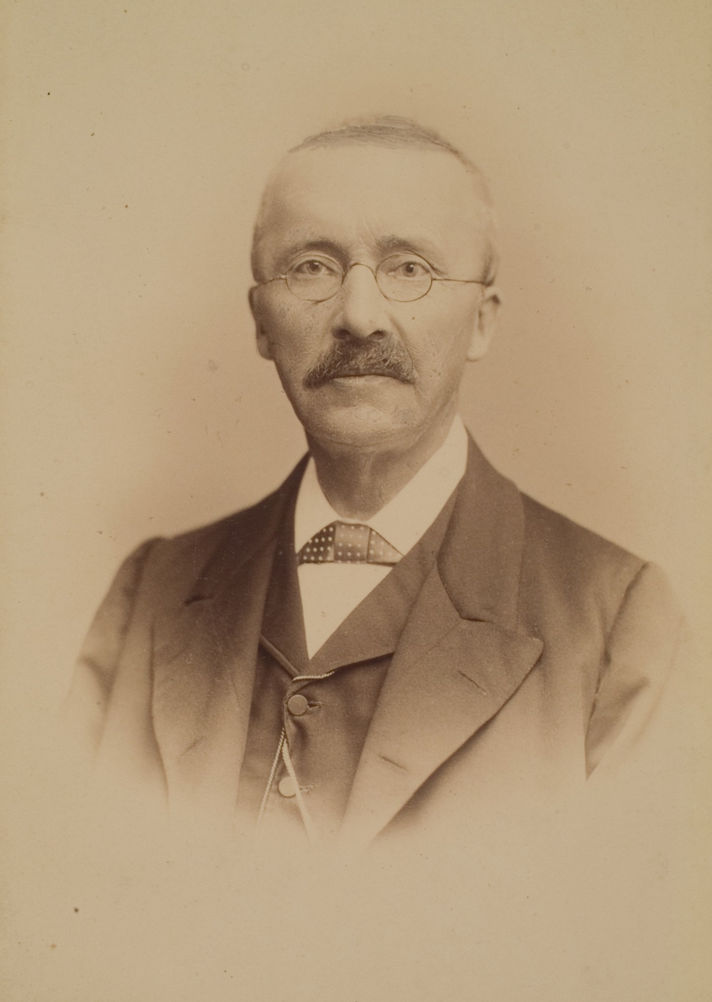 Heinrich Schliemann Fotografia