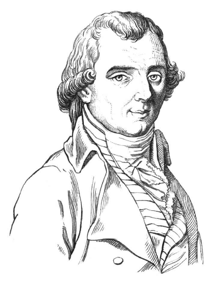 Heinrich Wilhelm Olbers Fotografia