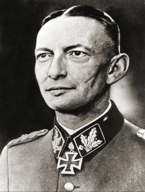 Heinz Reinefarth Fotografia