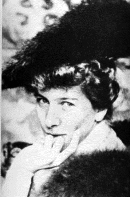 Bertha Eckstein-Diener Fotografia
