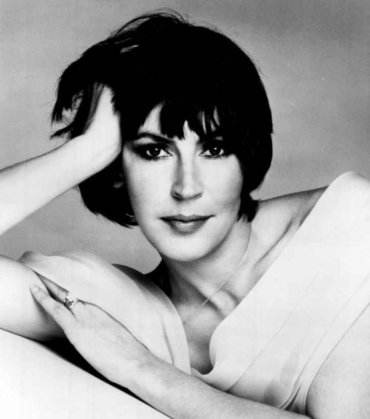 Helen Reddy Fotografia