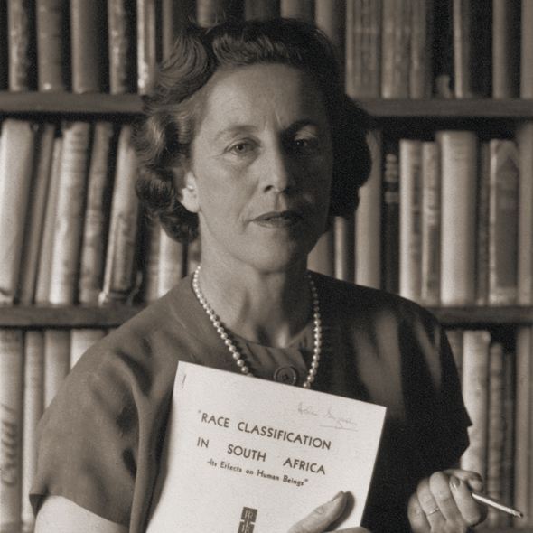 Helen Suzman Fotografia