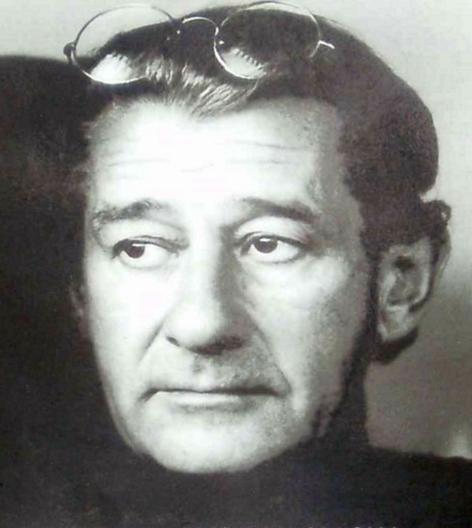 Helmut Newton Fotografia