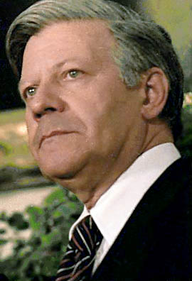 Helmut Schmidt Fotografia