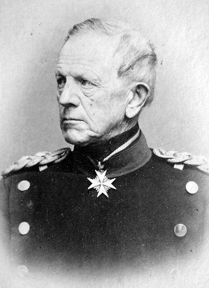 Helmut Karl Bernhard von Moltke Fotografia