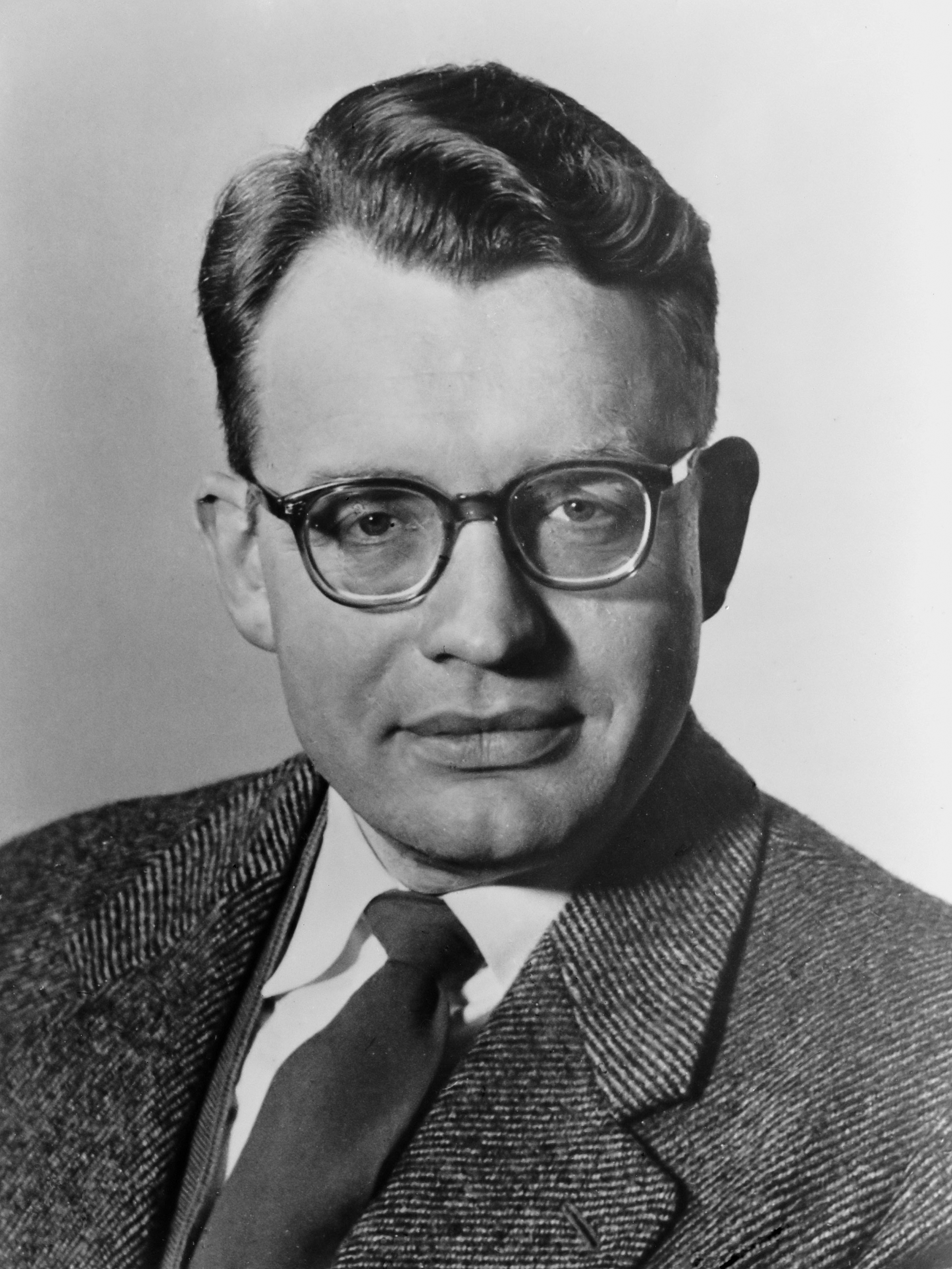 Hendrik Casimir Fotografia