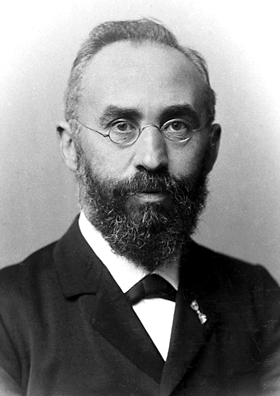 Hendrik Lorentz Fotografia