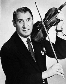 Henny Youngman Fotografia