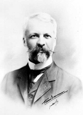 Henri Bourassa Fotografia