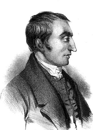 Henri de Saint-Simon Fotografia