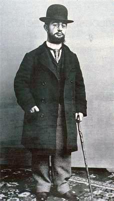 Henri de Toulouse-Lautrec Fotografia