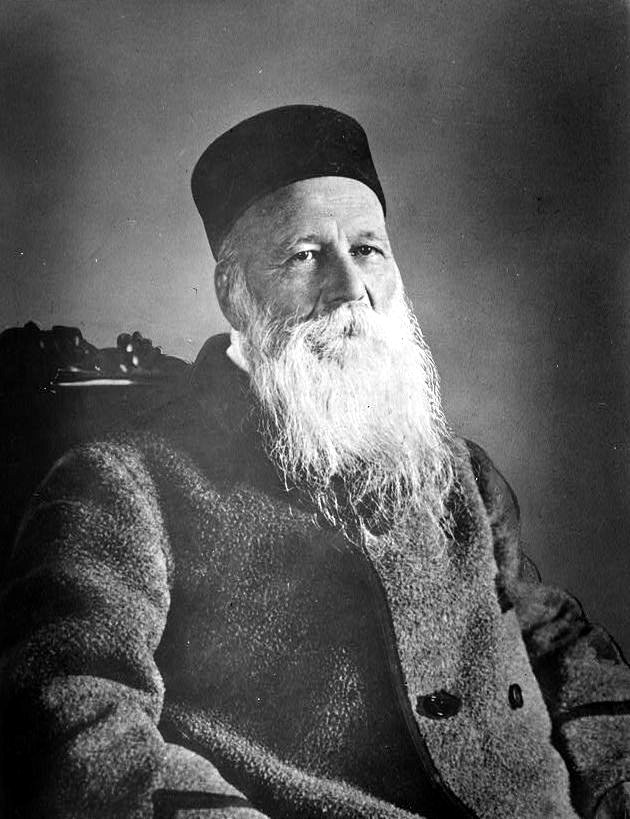 Henri Dunant Fotografia